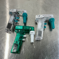 Integra Pipetboy 2 Pipet Filler - x3 image 1